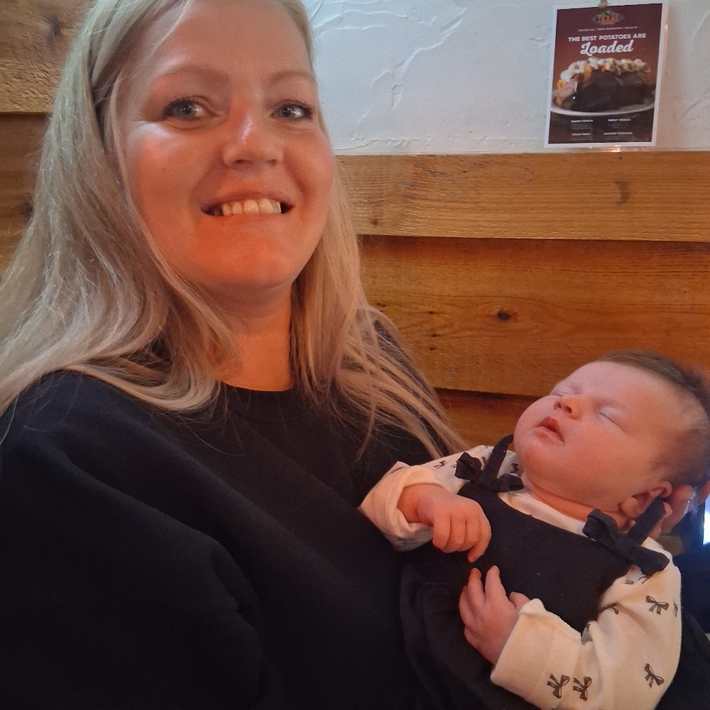 Meet your Posher, Erin